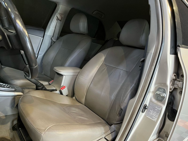 COROLLA 2.0 XEI 16V FLEX 4P AUTOMÁTICO - 2012 - ANTôNIO PRADO