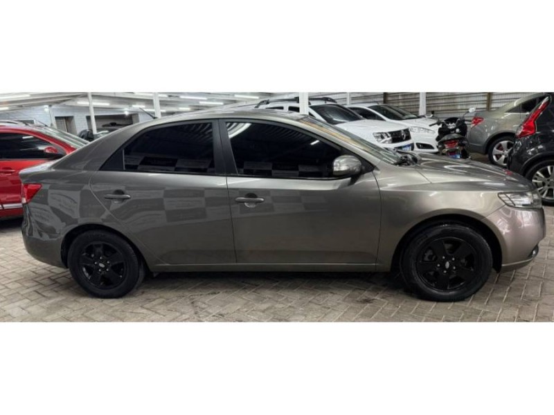CERATO  - 2011 - CAXIAS DO SUL