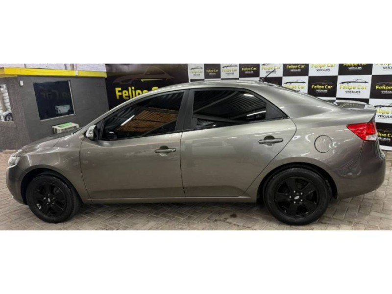 CERATO  - 2011 - CAXIAS DO SUL
