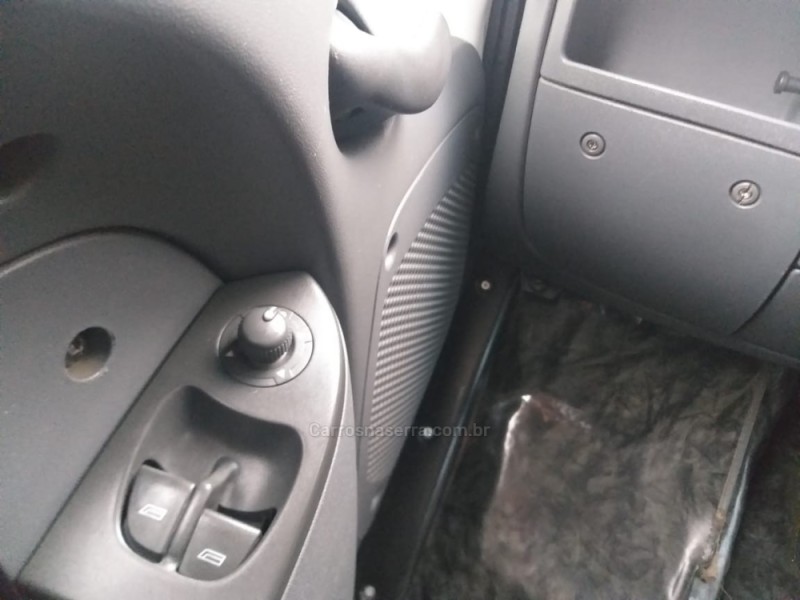 DUCATO 2.3 MINIBUS 16 LUGARES TETO ALTO 16V TURBO INTERCOOLER DIESEL MANUAL - 2014 - CAXIAS DO SUL