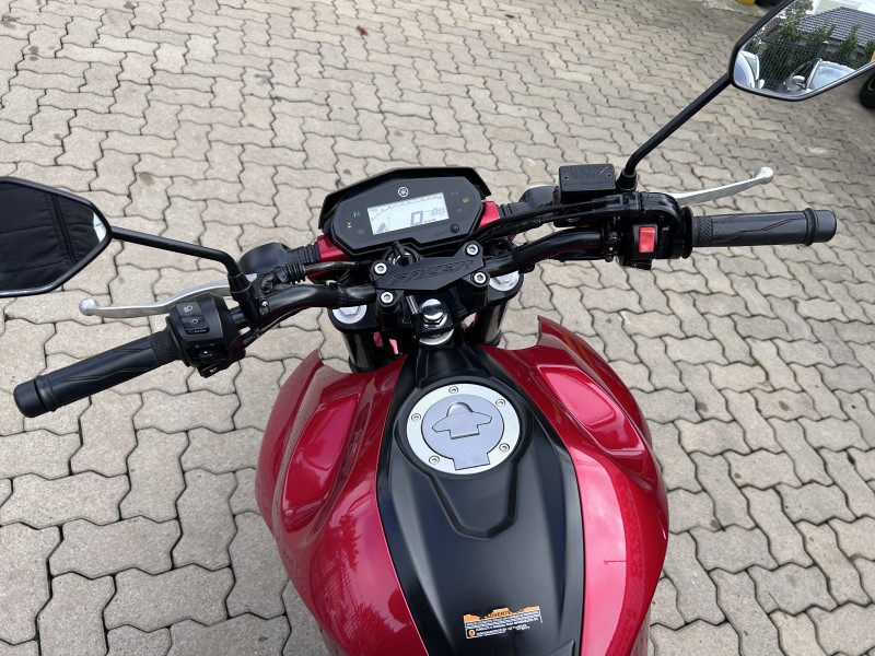 FAZER FZ25 ABS - 2020 - BENTO GONçALVES
