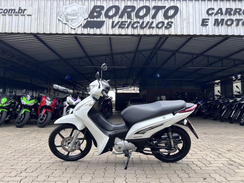 biz 125 ex 2013 bento goncalves