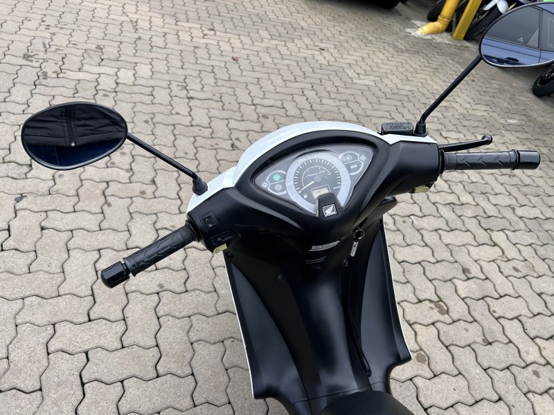 BIZ 125 EX - 2013 - BENTO GONçALVES