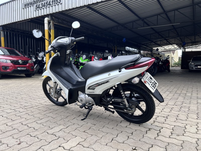 BIZ 125 EX - 2013 - BENTO GONçALVES