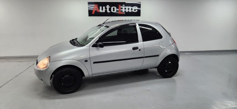 KA 1.0 MPI GL 8V GASOLINA 2P MANUAL - 2006 - BENTO GONçALVES