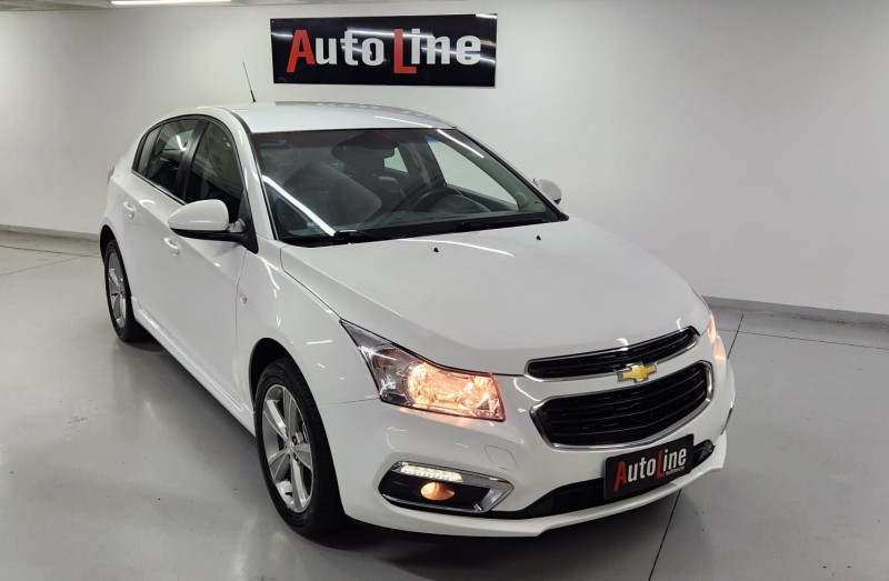 cruze 1.8 lt sport6 16v flex 4p manual 2016 bento goncalves