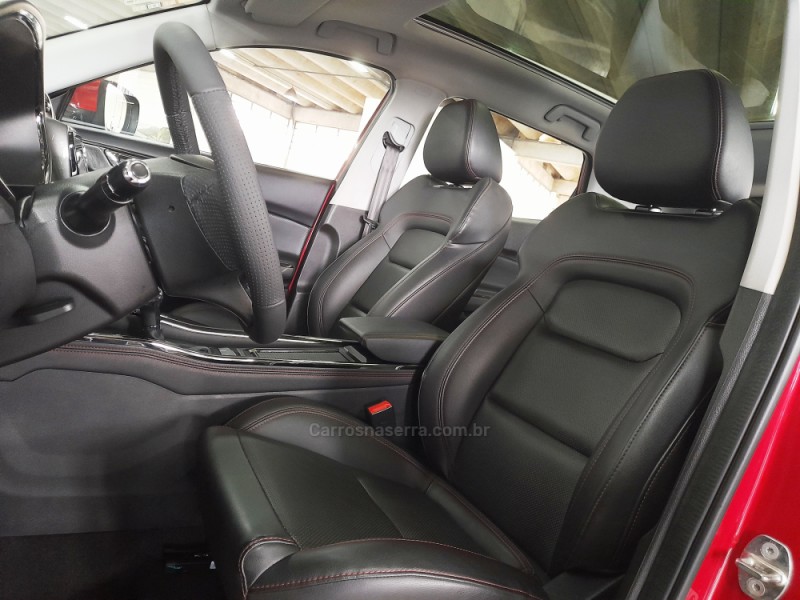 TIGGO 1.5 16V TURBO 5X TXS FLEX 4P AUTOMÁTICO - 2022 - CAXIAS DO SUL