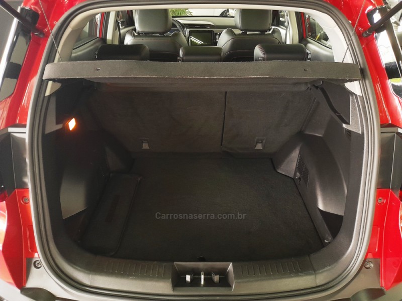 TIGGO 1.5 16V TURBO 5X TXS FLEX 4P AUTOMÁTICO - 2022 - CAXIAS DO SUL