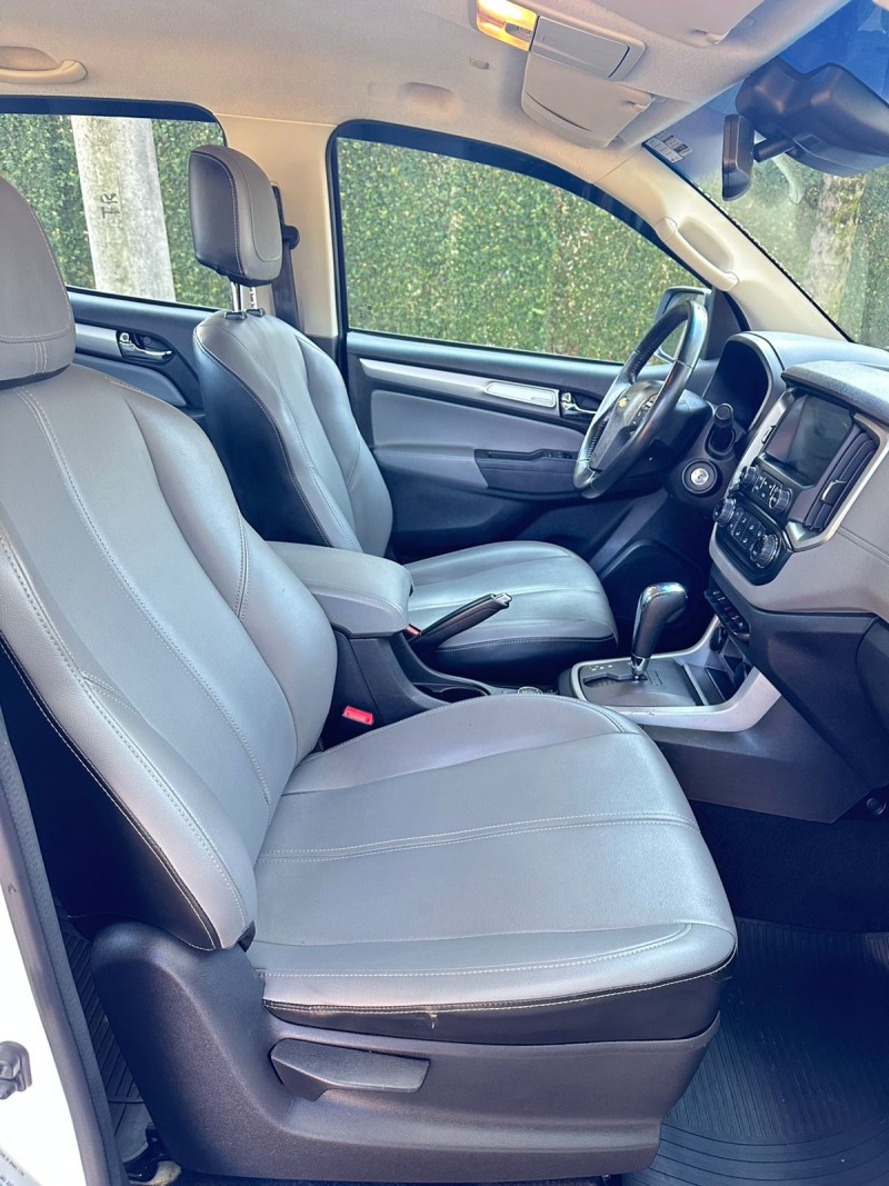 S10 2.8 LTZ 4X4 CD 16V TURBO DIESEL 4P AUTOMÁTICO - 2020 - CAXIAS DO SUL