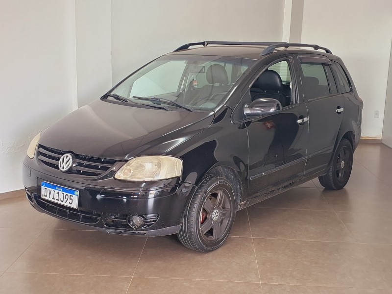 spacefox 1.6 mi comfortline 8v flex 4p manual 2007 estancia velha