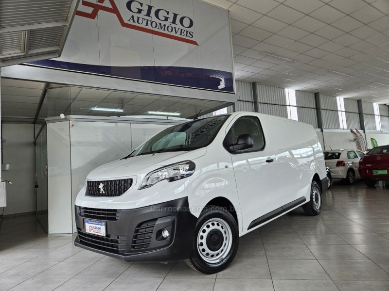 EXPERT 1.5 BLUEHDI CARGO DIESEL MANUAL