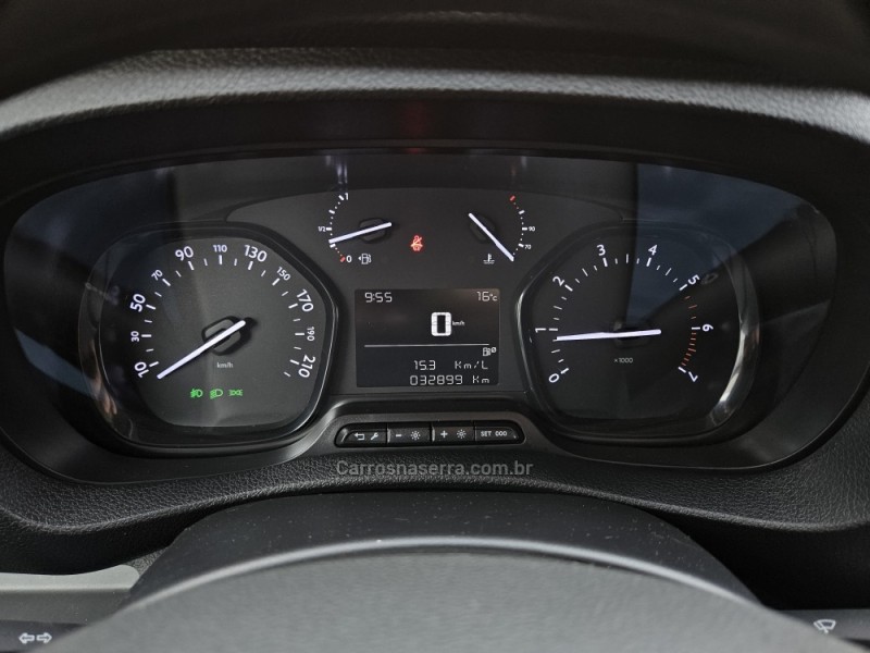 EXPERT 1.5 BLUEHDI CARGO DIESEL MANUAL - 2023 - TAPEJARA