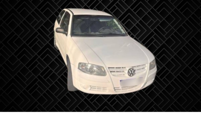 GOL 1.0 8V I-TRED FLEX 4P MANUAL - 2014 - CARLOS BARBOSA
