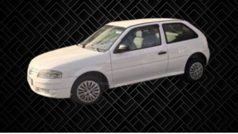 GOL 1.0 8V I-TRED FLEX 4P MANUAL - 2014 - CARLOS BARBOSA