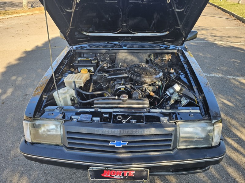 CHEVETTE 1.6 L 8V GASOLINA 2P MANUAL - 1993 - BENTO GONçALVES