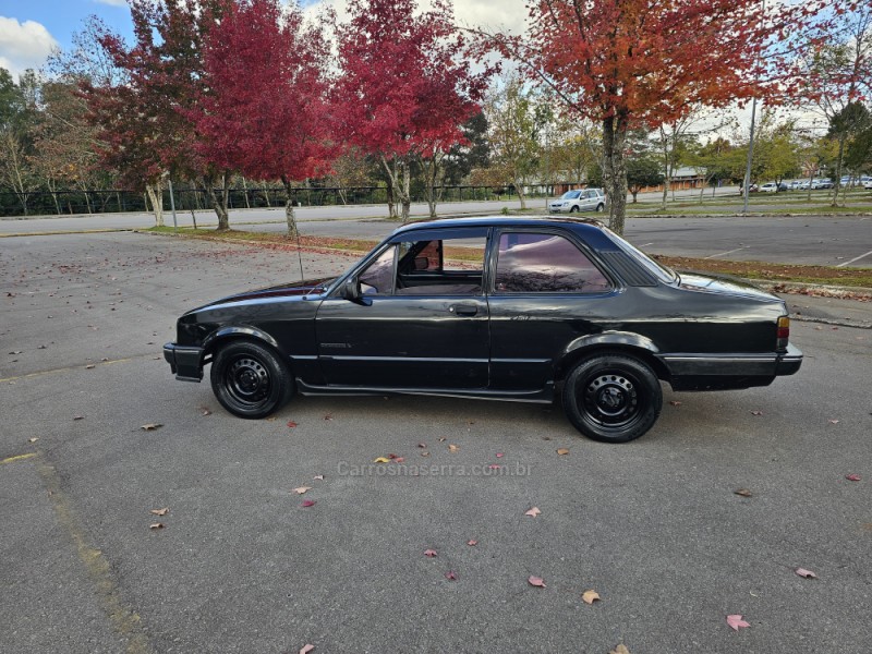 CHEVETTE 1.6 L 8V GASOLINA 2P MANUAL - 1993 - BENTO GONçALVES