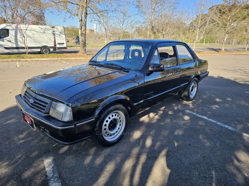 CHEVETTE 1.6 L 8V GASOLINA 2P MANUAL - 1993 - BENTO GONçALVES