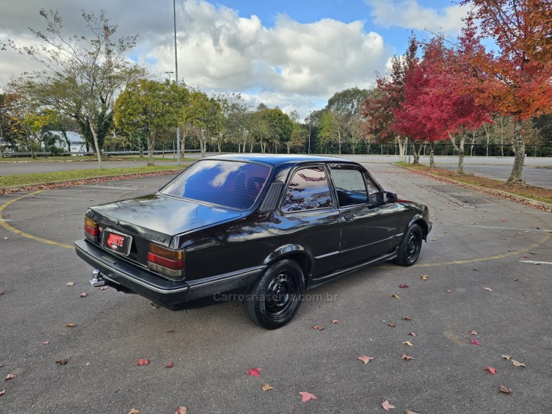 CHEVETTE 1.6 L 8V GASOLINA 2P MANUAL - 1993 - BENTO GONçALVES