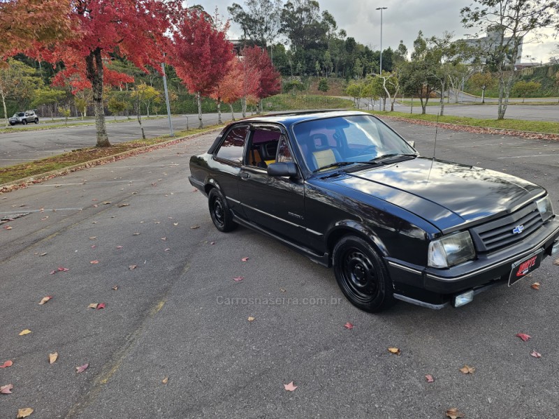 chevette 1.6 l 8v gasolina 2p manual 1993 bento goncalves