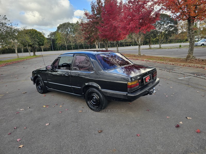 CHEVETTE 1.6 L 8V GASOLINA 2P MANUAL - 1993 - BENTO GONçALVES