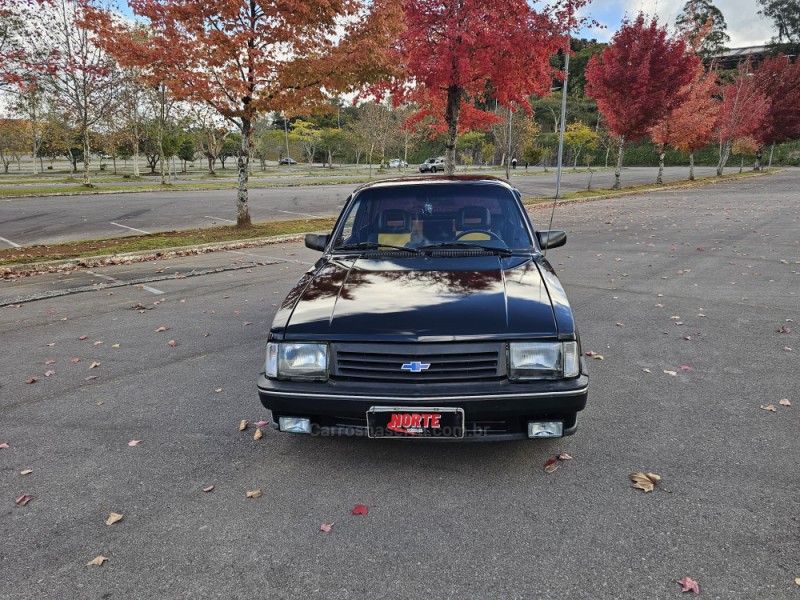 CHEVETTE 1.6 L 8V GASOLINA 2P MANUAL - 1993 - BENTO GONçALVES