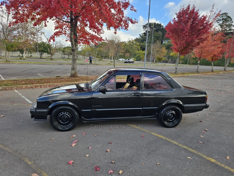 CHEVETTE 1.6 L 8V GASOLINA 2P MANUAL - 1993 - BENTO GONçALVES