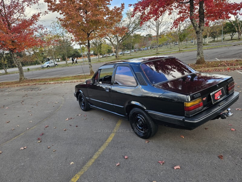 CHEVETTE 1.6 L 8V GASOLINA 2P MANUAL - 1993 - BENTO GONçALVES
