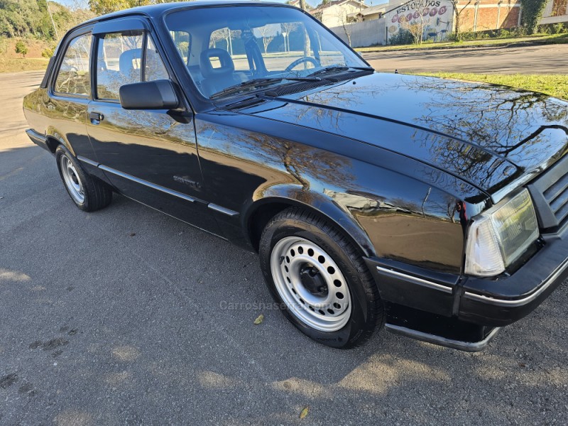 CHEVETTE 1.6 L 8V GASOLINA 2P MANUAL