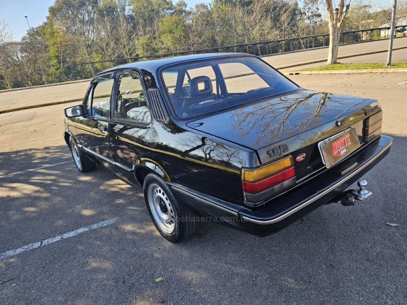 CHEVETTE 1.6 L 8V GASOLINA 2P MANUAL - 1993 - BENTO GONçALVES
