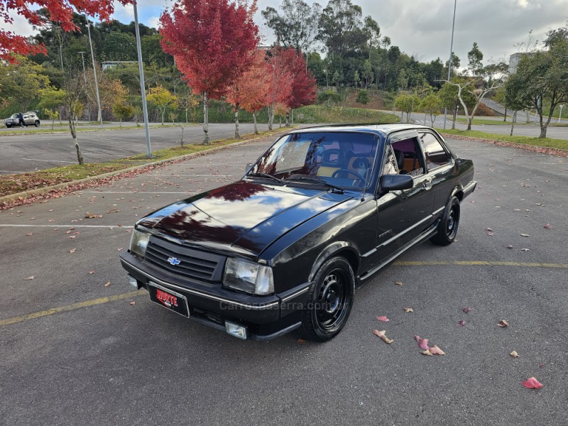 CHEVETTE 1.6 L 8V GASOLINA 2P MANUAL - 1993 - BENTO GONçALVES