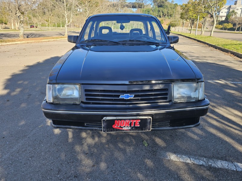 CHEVETTE 1.6 L 8V GASOLINA 2P MANUAL - 1993 - BENTO GONçALVES