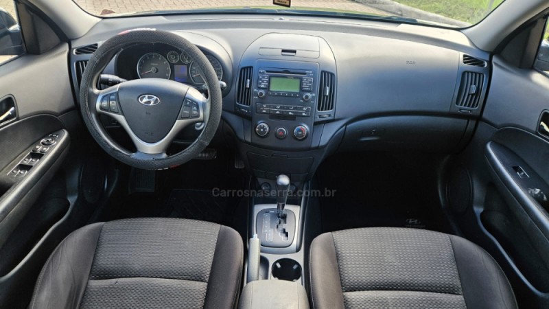 I30 2.0 MPI 16V GASOLINA 4P MANUAL - 2010 - IVOTI