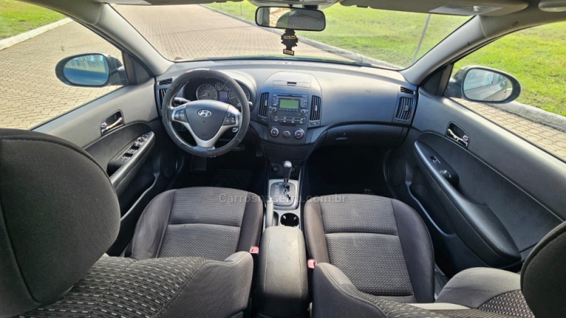 I30 2.0 MPI 16V GASOLINA 4P MANUAL - 2010 - IVOTI