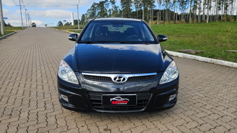 I30 2.0 MPI 16V GASOLINA 4P MANUAL - 2010 - IVOTI