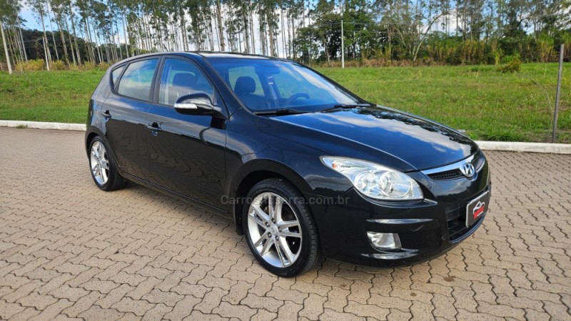 I30 2.0 MPI 16V GASOLINA 4P MANUAL - 2010 - IVOTI