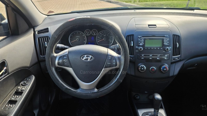 I30 2.0 MPI 16V GASOLINA 4P MANUAL - 2010 - IVOTI