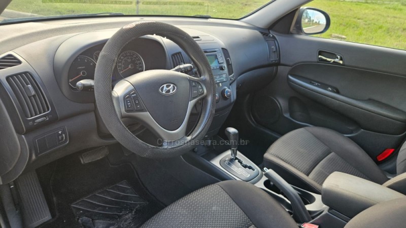 I30 2.0 MPI 16V GASOLINA 4P MANUAL - 2010 - IVOTI