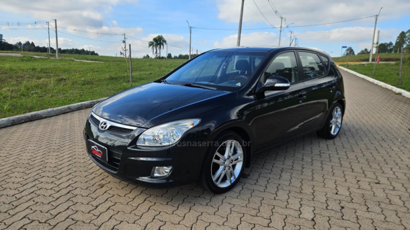 i30 2.0 mpi 16v gasolina 4p manual 2010 ivoti