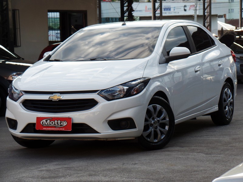 PRISMA 1.4 MPFI LT 8V FLEX 4P MANUAL