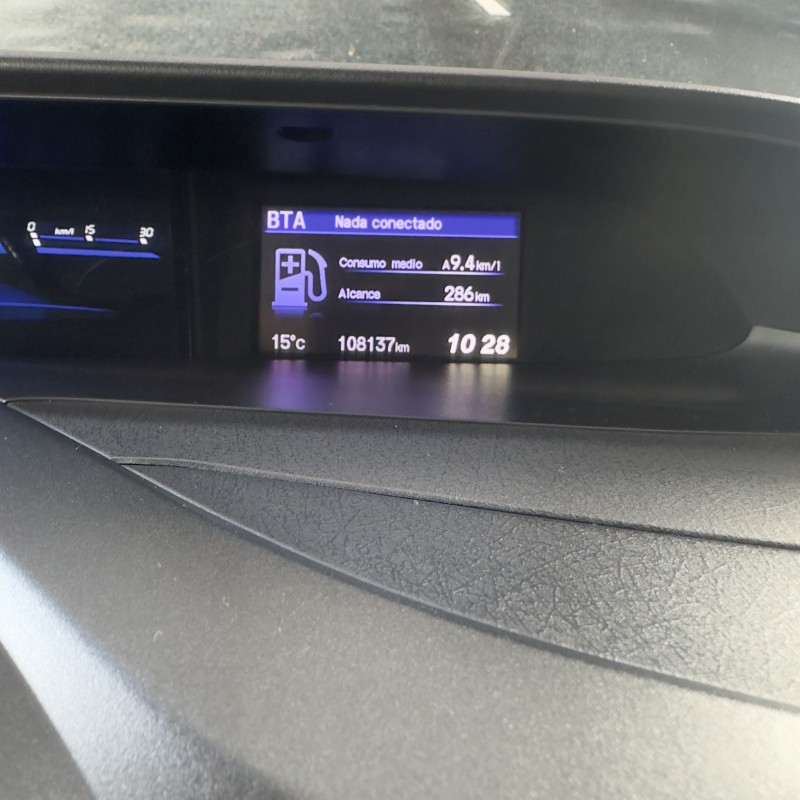 CIVIC 2.0 LXR 16V FLEX 4P AUTOMÁTICO - 2016 - CAXIAS DO SUL