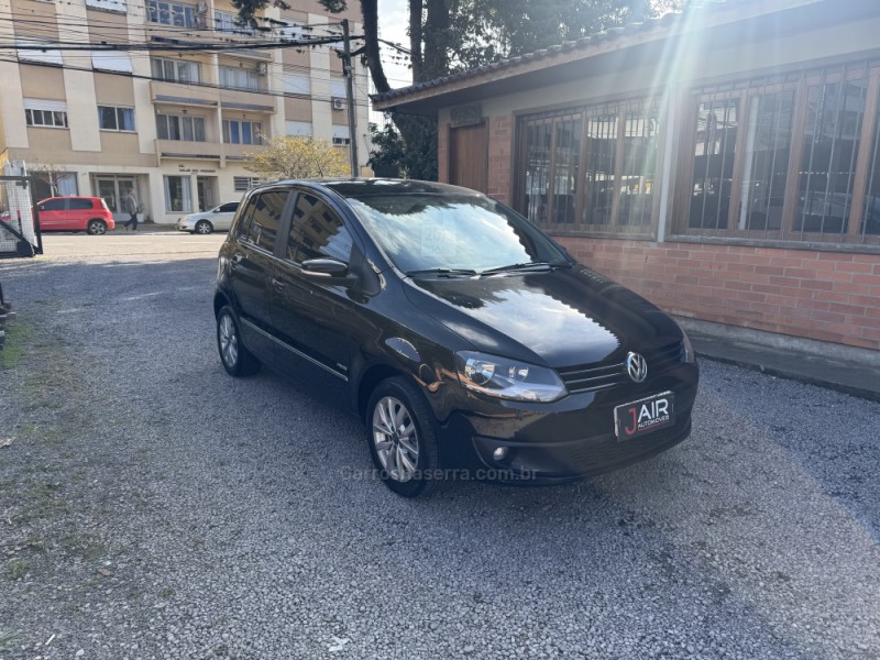 FOX 1.6 MI PRIME 8V FLEX 4P MANUAL
