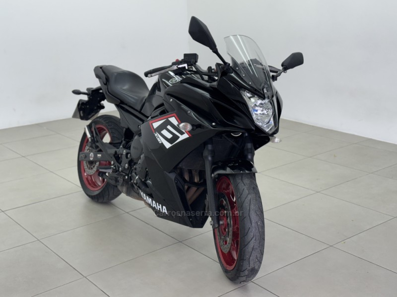 XJ6 F ABS - 2010 - CARLOS BARBOSA