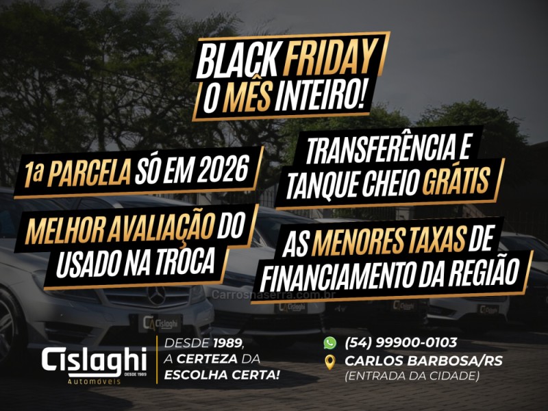 XJ6 F ABS - 2010 - CARLOS BARBOSA