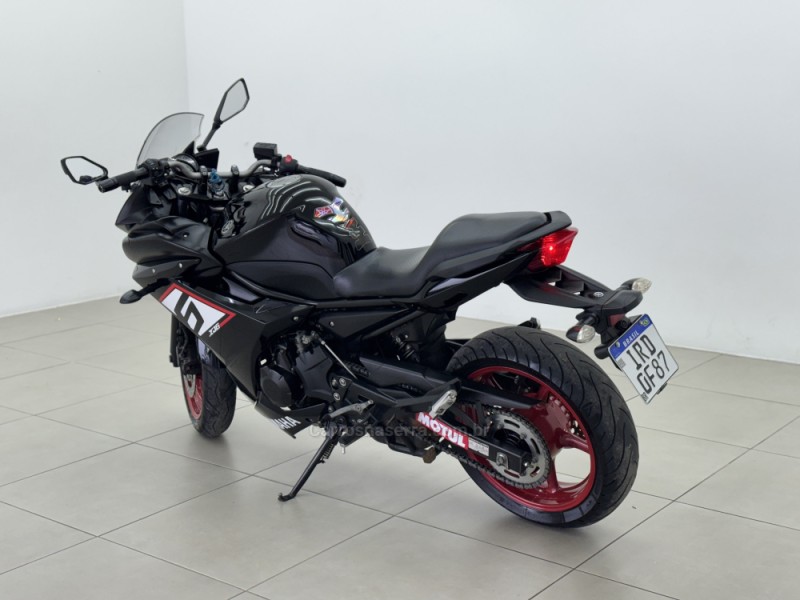 XJ6 F ABS - 2010 - CARLOS BARBOSA