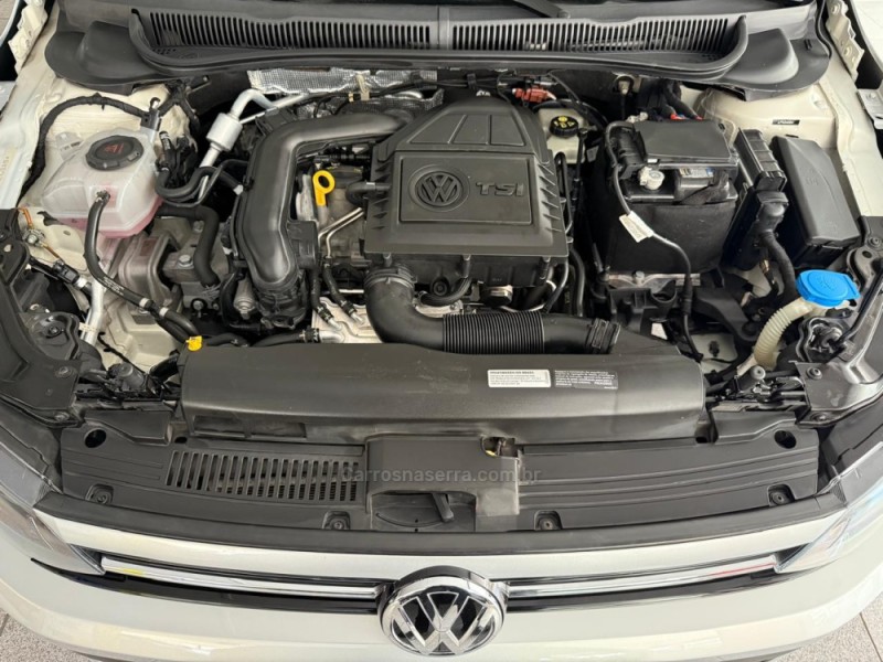 VIRTUS 1.0 200 TSI COMFORTLINE AUTOMÁTICO - 2020 - NOVO HAMBURGO