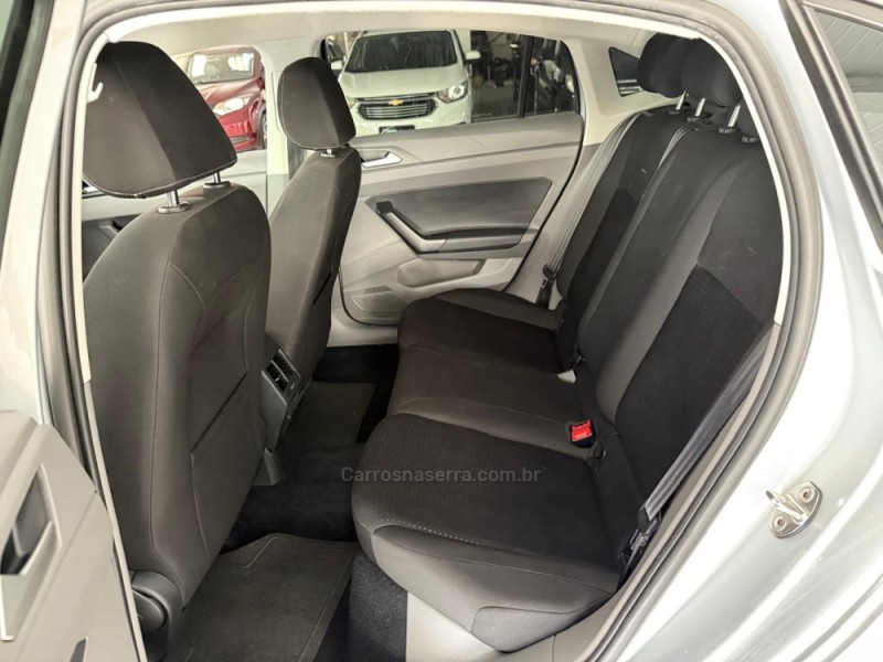 VIRTUS 1.0 200 TSI COMFORTLINE AUTOMÁTICO - 2020 - NOVO HAMBURGO