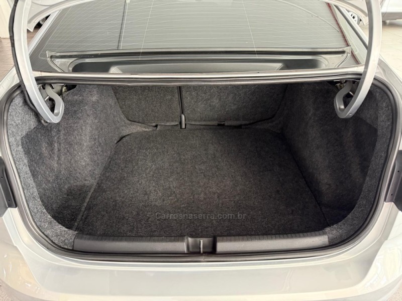 VIRTUS 1.0 200 TSI COMFORTLINE AUTOMÁTICO - 2020 - NOVO HAMBURGO