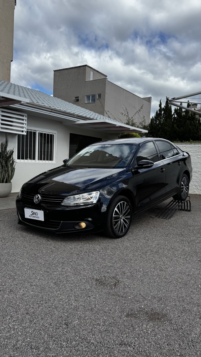jetta 2.0 tsi dsg highline 200cv gasolina 4p automatico 2012 lajeado