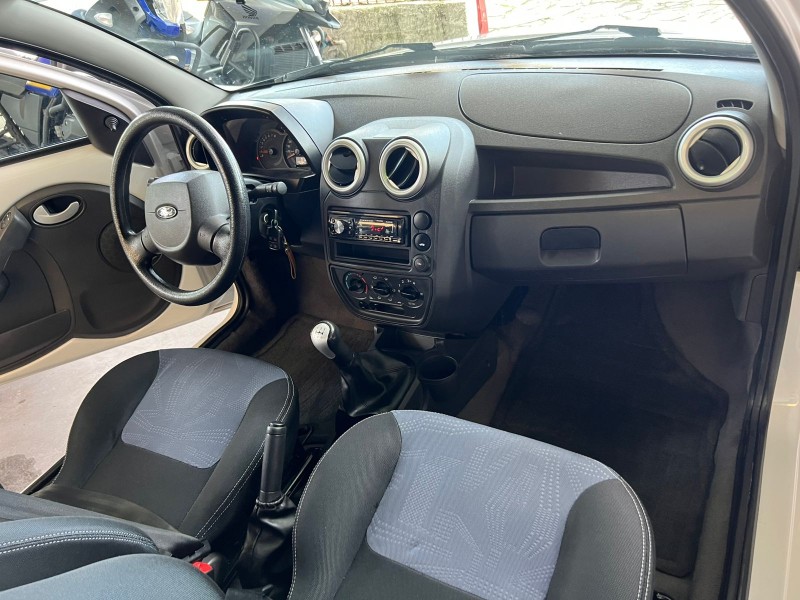 KA 1.0 MPI CLASS 8V FLEX 2P MANUAL - 2013 - CAXIAS DO SUL