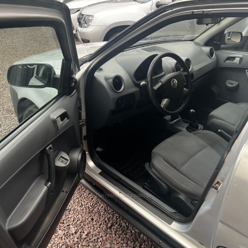 SAVEIRO 1.8 MI CROSSOVER CS 8V FLEX 2P MANUAL G.IV - 2007 - LAJEADO